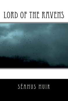 Paperback Lord of the Ravens Book