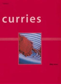Paperback Curries Book