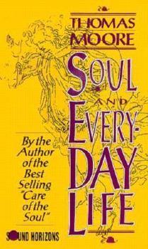Paperback Soul and Everyday Life Book