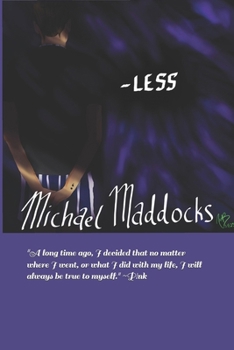Paperback -Less Book