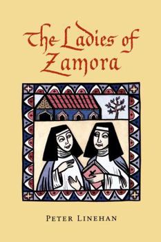 Paperback The Ladies of Zamora Book