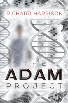 Paperback The Adam Project Book