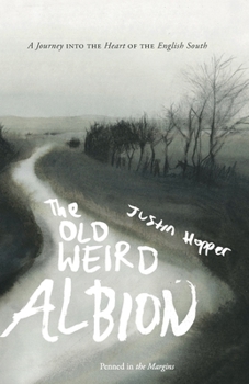 Paperback Old Weird Albion Book
