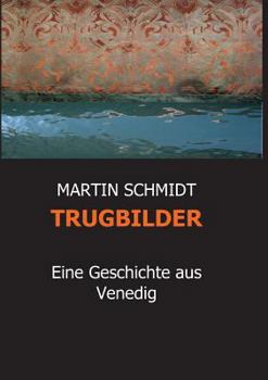 Paperback Trugbilder [German] Book