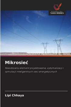 Paperback Mikrosiec [Polish] Book