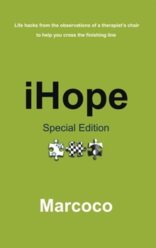 Hardcover iHope Book