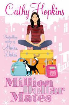 Million Dollar Mates - Book #1 of the Million Dollar Mates