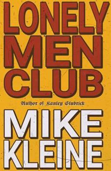Paperback Lonely Men Club Book