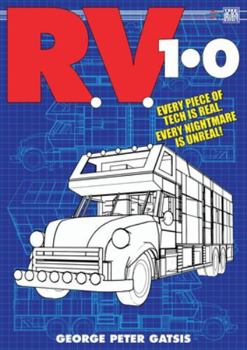 Paperback R.V. 1.0 Book
