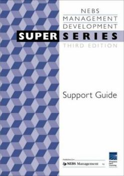 Paperback Support Guide Ss3 Book