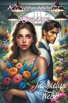 Paperback Roses are for Romance Book
