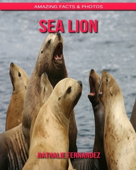 Sea Lion: Amazing Facts & Photos