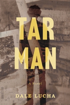 Paperback Tar Man Book