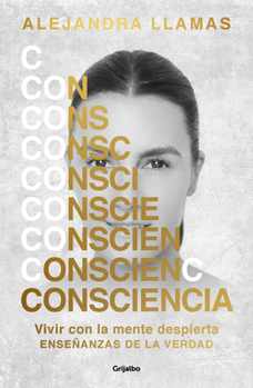 Paperback Conciencia / Consciousness [Spanish] Book