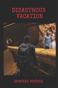 Paperback Disastrous Vacation Book