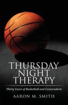 Paperback Thursday Night Therapy Book