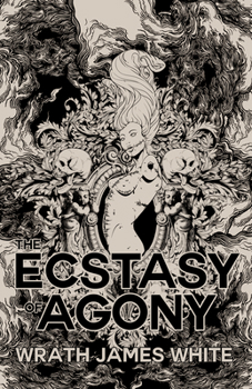 Paperback The Ecstasy of Agony Book