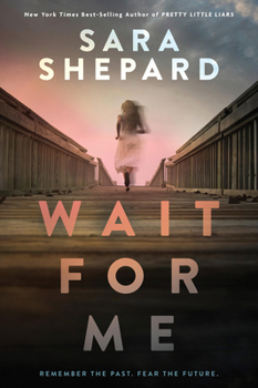 Paperback Wait for Me Book