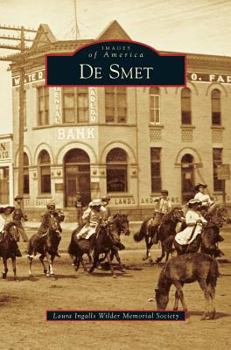 Hardcover de Smet Book
