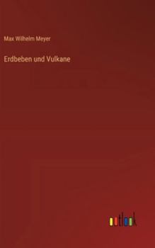 Hardcover Erdbeben und Vulkane [German] Book