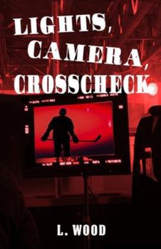 Paperback Lights, Camera, Crosscheck Book