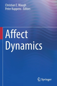 Paperback Affect Dynamics Book