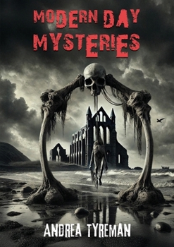 Paperback Modern Day Mysteries Book