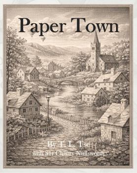 Paperback Paper Town Book