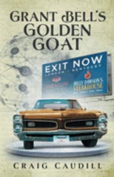 Paperback Grant Bell's Golden Goat Book