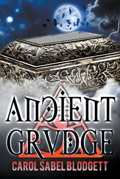 Paperback Ancient Grudge Book