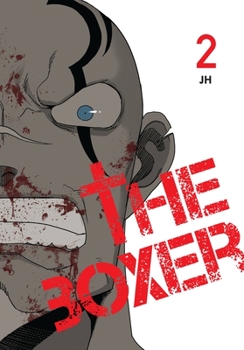 Paperback The Boxer, Vol. 2 Book