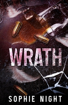 Paperback Wrath Book