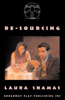 Paperback Re-Sourcing Book