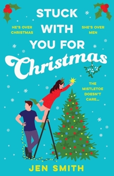 Stuck with You for Christmas