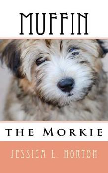 Paperback Muffin the Morkie Book