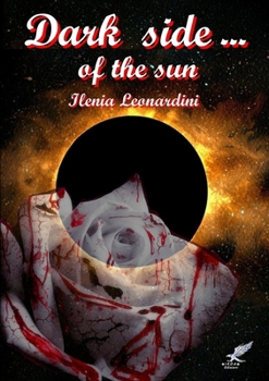 Paperback Dark side... of the sun [Italian] Book