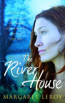 Paperback The River House. Margaret Leroy Book