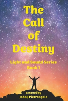 Paperback The Call of Destiny Book