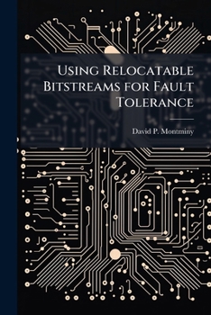Paperback Using Relocatable Bitstreams for Fault Tolerance Book
