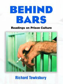 Paperback Behind Bars: Readings on Prison Culture Book