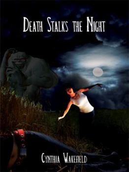 Paperback Death Stalks the Night Book