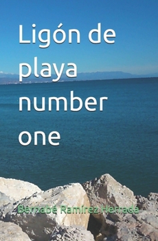 Paperback Ligón de playa number one [Spanish] Book