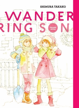 Wandering Son, Vol. 7 - Book #7 of the Wandering Son
