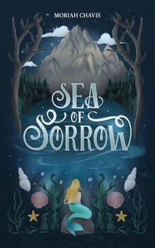 Paperback Sea of Sorrow Book