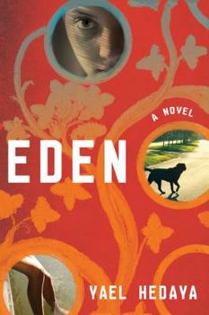 Hardcover Eden Book