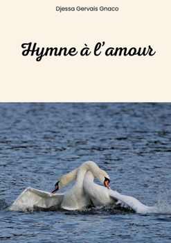 Paperback Hymne à l'amour [French] Book