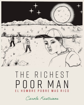 Paperback The Richest Poor Man / El Hombre Pobre Mas Rico Book