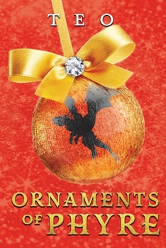 Paperback Ornaments of Phyre Book