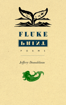 Paperback Fluke Print Book