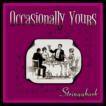 Paperback Occasionally Yours Book
